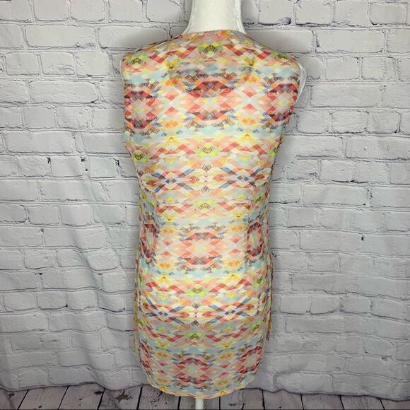 Cabi Avery sleeveless tunic top - Picture 7 of 10